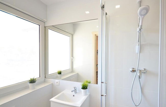 Holiday Home Near Baltic Beach and Lake Bukowo - Photo 9