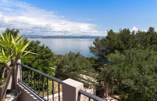 Apartments by the sea Cove Donja Kruscica - Donja Krusica, Solta - 12418 - Photo 11