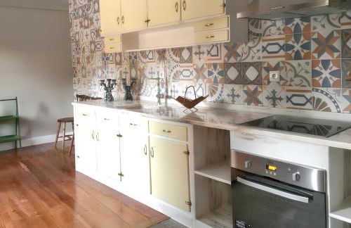 Family House with Mountain View in Vouzela - Foto 4