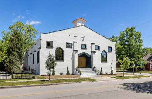 Sherlock - The Vestry on Read - Foto 37