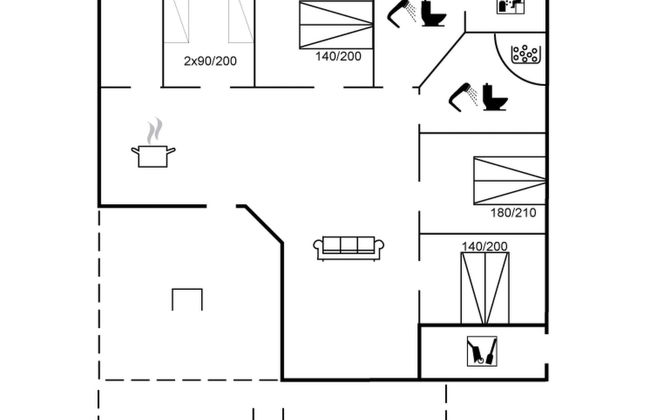 "Anica" - 29km from the sea - Photo 2