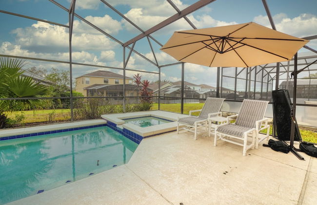 Legacy Park at Highgate Park Home - Foto 16