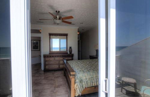 Surf Song - Beachfront Home With Swimspa! - Foto 30