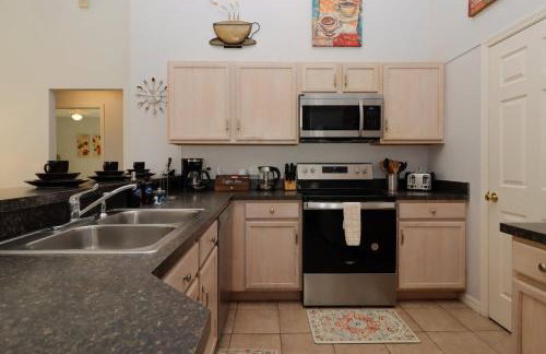 Family Friendly Vacation Home - Private Pool - Game Room - Nr Disney - Foto 38