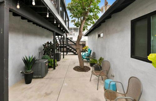 Modern 1 BR Apt - Walk to Ocean & Cafes - Foto 18