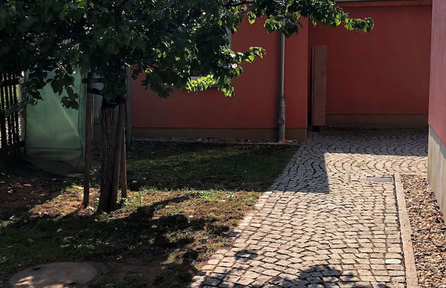 Apartment Elbhangblick - Apartment for 2 - 3 Persons - Foto 26