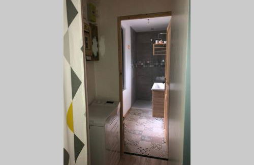 Au lilas rose Maison entre campagne et village - Foto 15