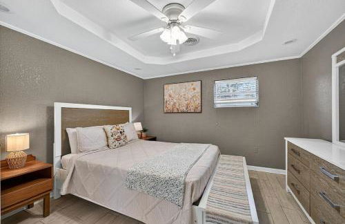 Happy Days at Two Oaks 4BD Home Minutes From Beautiful Lake Hollingsworth - Foto 22