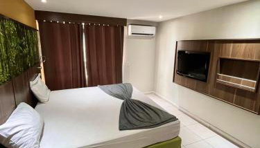 ApartHotel Centro de Nova Iguaçu - Foto 3