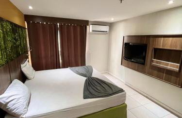 ApartHotel Centro de Nova Iguaçu - Foto 3