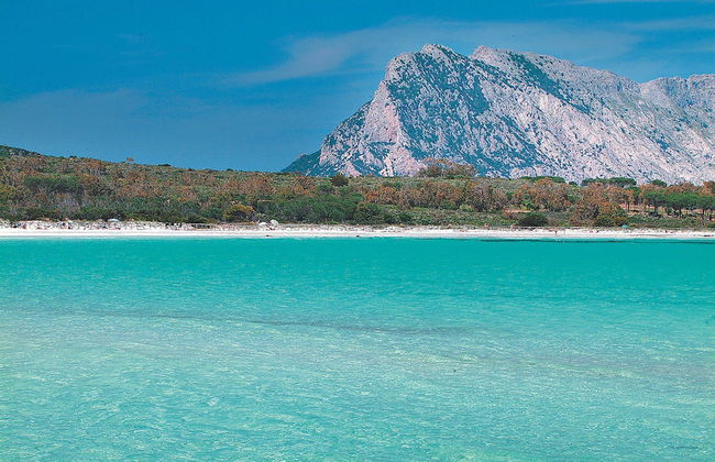 Appartamenti Citai a San Teodoro - Foto 14