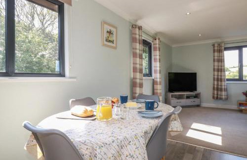 The Station Flat - Foto 8