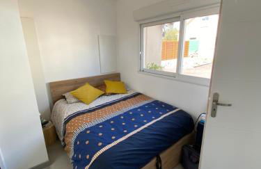 gîte cosy Le Mans - Foto 4