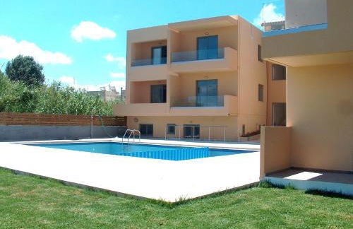 Gerona Mare Apartments - Foto 6