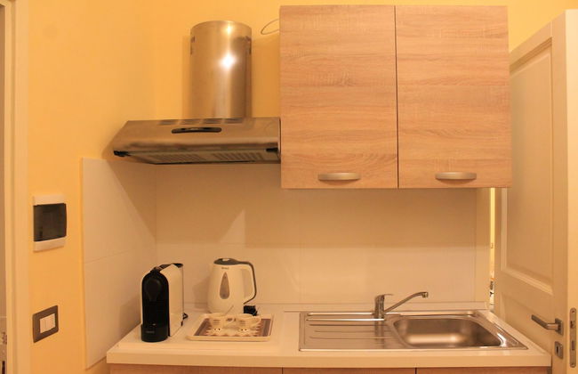 Arco Suite - Foto 47