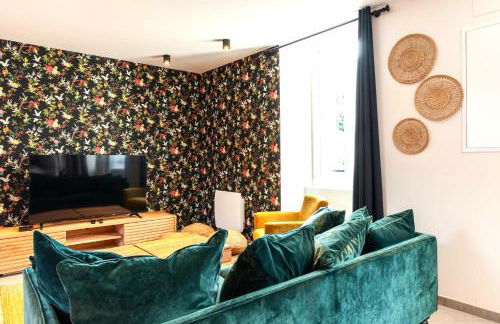 Maison 8 chambres SDB privées Idéal groupes & pros - Photo 10