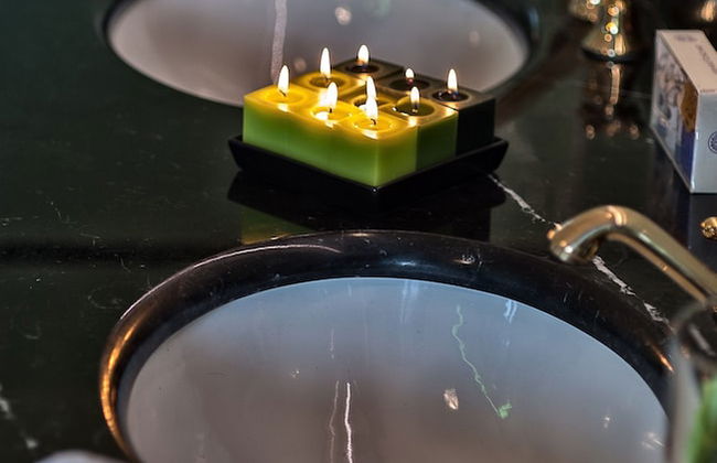 Fantastic Liberty Villa in the Heart of Versilia - Photo 14