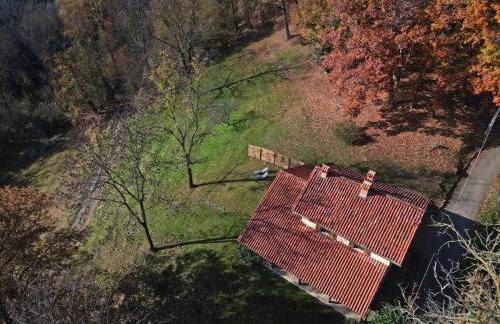 Ca`Becca Bioglio- Il portico sulla valle - Photo 4