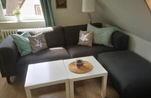 Ferienwohnungen und Ferienhaus im Nixenweg - Foto 3