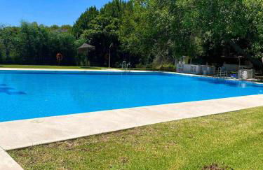 La Villa escondida - Estudio vista a la naturaleza - Foto 28