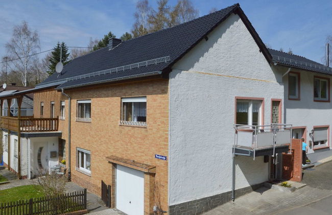 Cozy Apartment in Kerpen With Garden - Foto 25