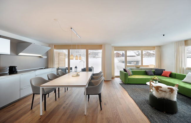 Ferienlenk Mountain Village - Foto 71