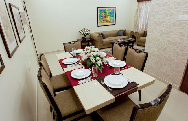 Lalco Residency - Foto 50