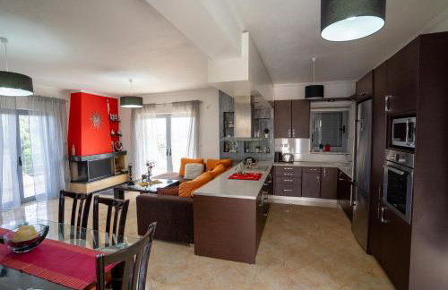 Ocean View Villa - Foto 40