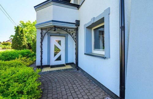 Villa Tyczkówka II - Foto 35