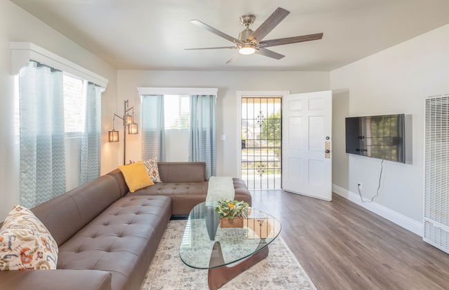 Stylish & Charming 15min to Downtown LA - Foto 31