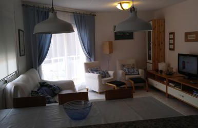 Piso con vistas al puerto - Wifi - Foto 13