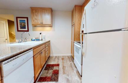 Horizons 4 Communal Rec Room & Pool - Foto 13