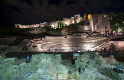 Apartamento Teatinos Universidad - Foto 50