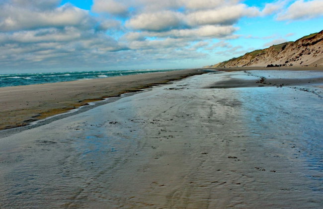 4 Star Holiday Home in Albaek - Foto 33