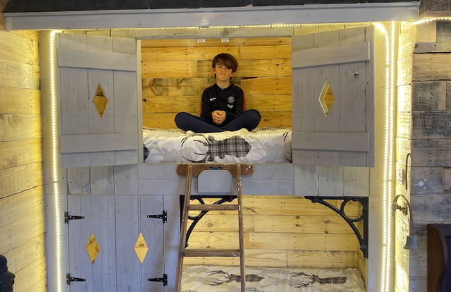 Willow Court Farm - Foto 75