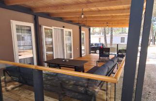 Lux Camp Bi Village, Mobile home Villa Dado - Foto 7