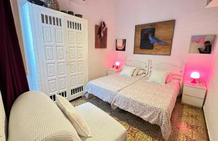 CASA CON JARDÍN A 35 METROS DE LA PLAYA. BR. - Foto 52