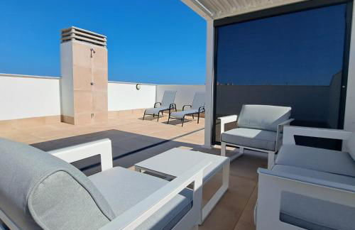 SPANISH SUN - 500 m from the beach - Foto 22