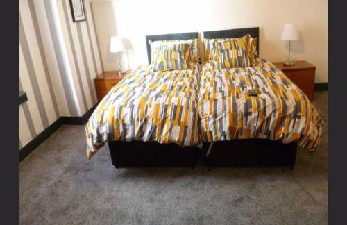 2 Beautiful Apartments in One House - Foto 37