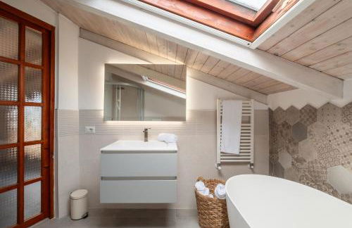 Beachfront- Private pool and design - Foto 35