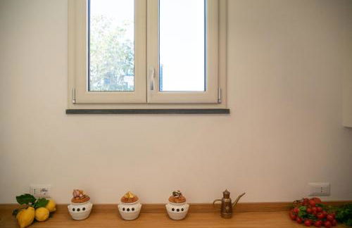 ANFORA ROMANA - Appartamento Sorrento Centro - Photo 59