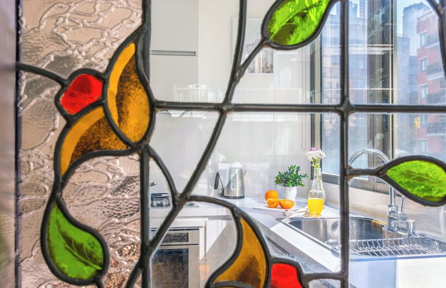 Luxury Apartments in Puerto Madero - Foto 46