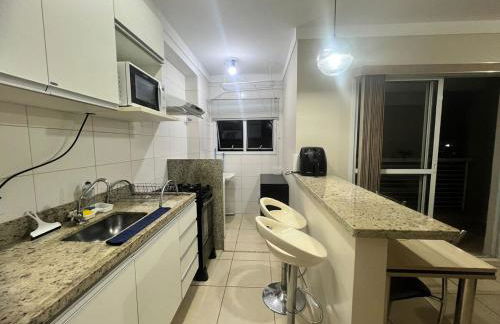 Apartamento no Jardim Botânico, Wi-Fi , Lazer - Foto 5
