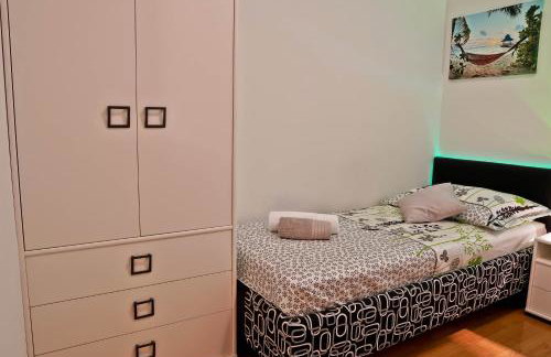 Apartment Sunčica - Photo 60