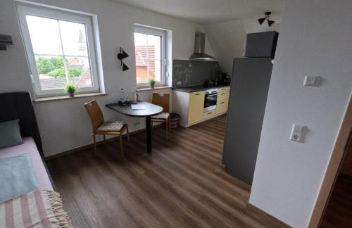 Ferienwohnung Ausblick - Foto 13