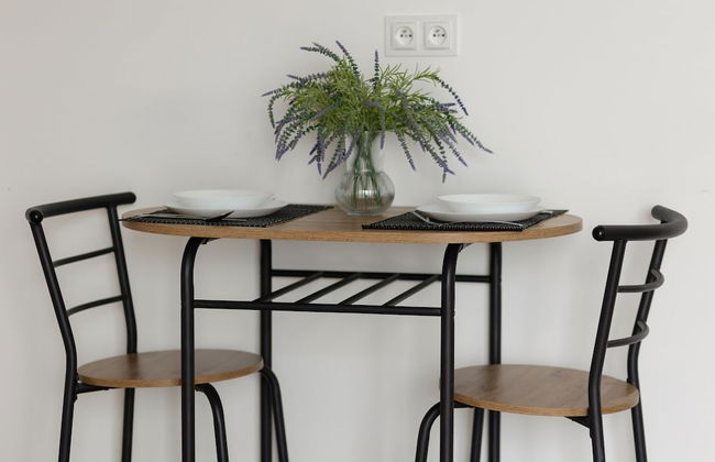 Studio Targowa 5 by Renters - Foto 25