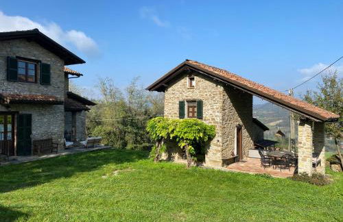 Vakantiehuis Casa Dolce Vista - Foto 29