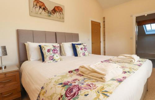 Hill Brook Barn - Foto 22