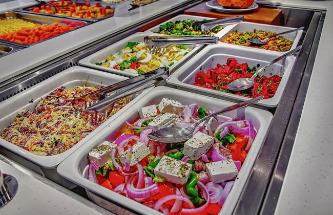 Silver Beach Hotel - Foto 76