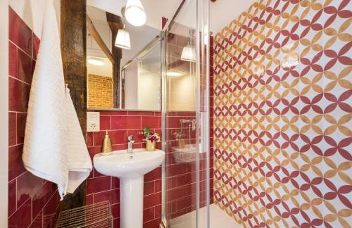 Prado Santa Ana 2BD/2BA - Foto 29